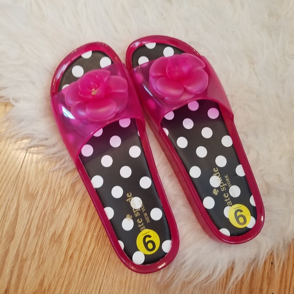 NWOT , Kate Spade shoes, 9 - Picture 5 of 7